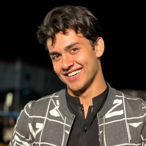 Asjad Ilahi