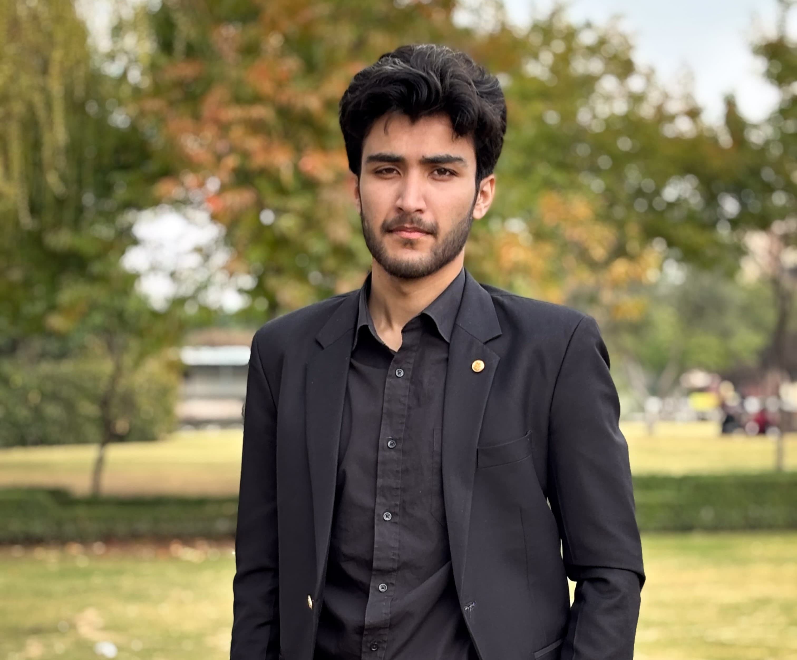 Daud Bin Nasar