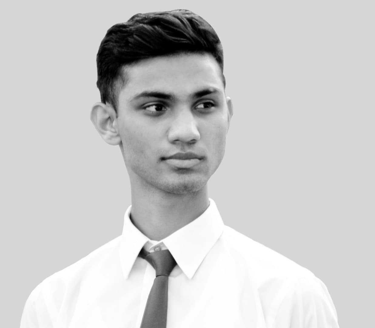 Mohammad Mohid