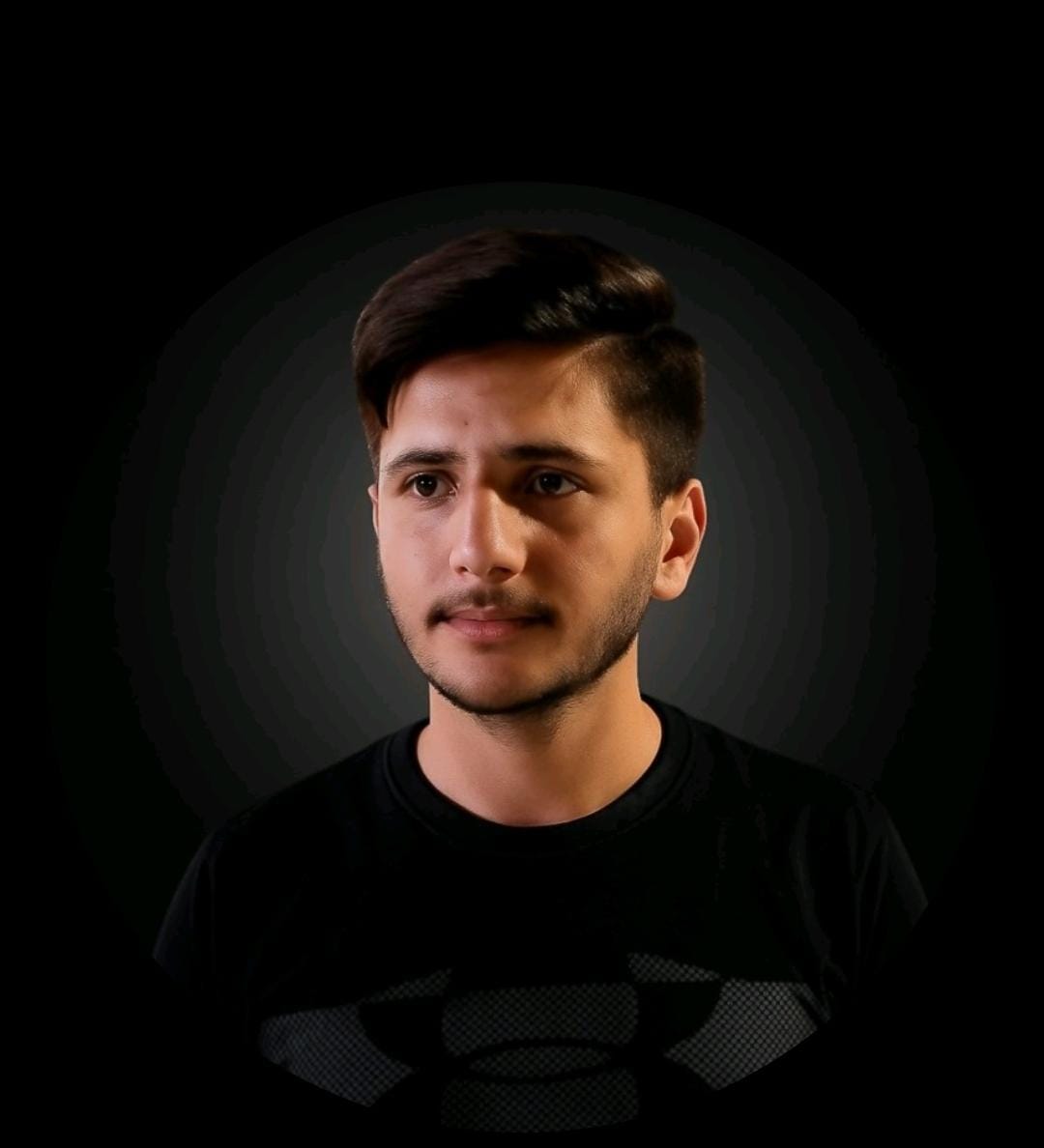 Shahab Hassan